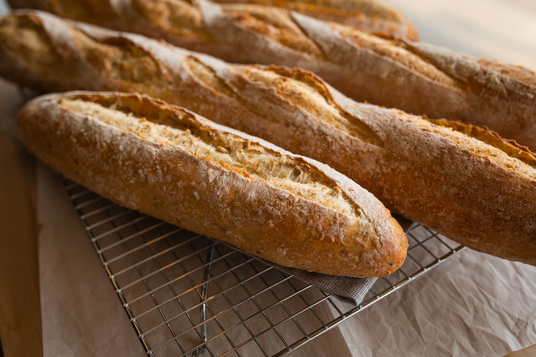 Baguette - Image 3
