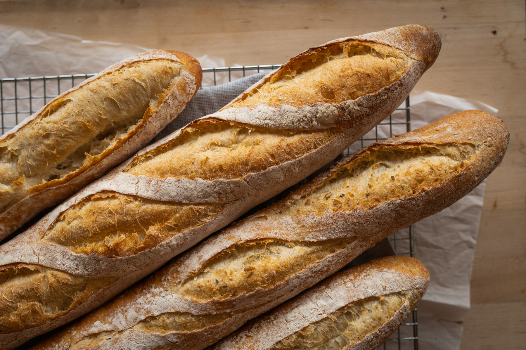 Baguette - Image 2