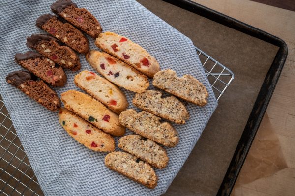 Biscotti