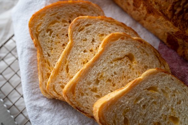 Cheese Bread