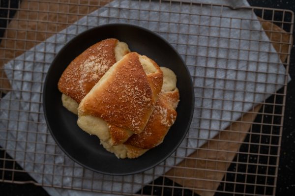 Cheese Bun