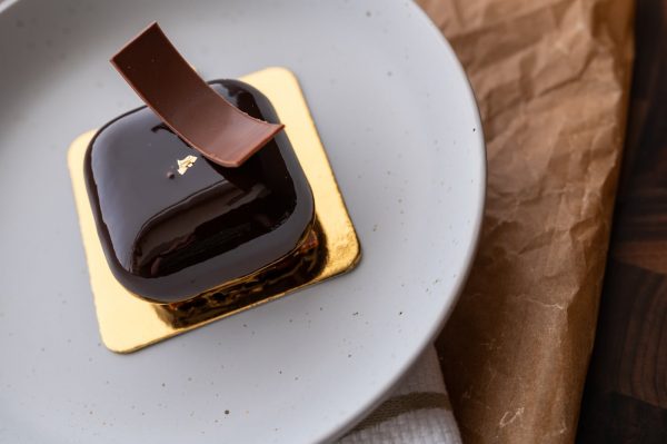 Chocolate Caramel