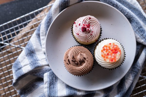 Cupcakes