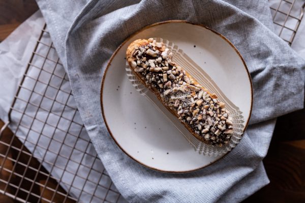Éclairs