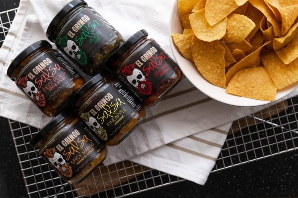 El Gringo Salsa & Chips