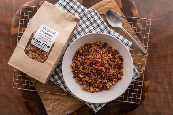 Original Granola
