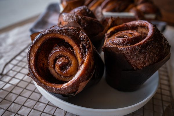 Mini Babka