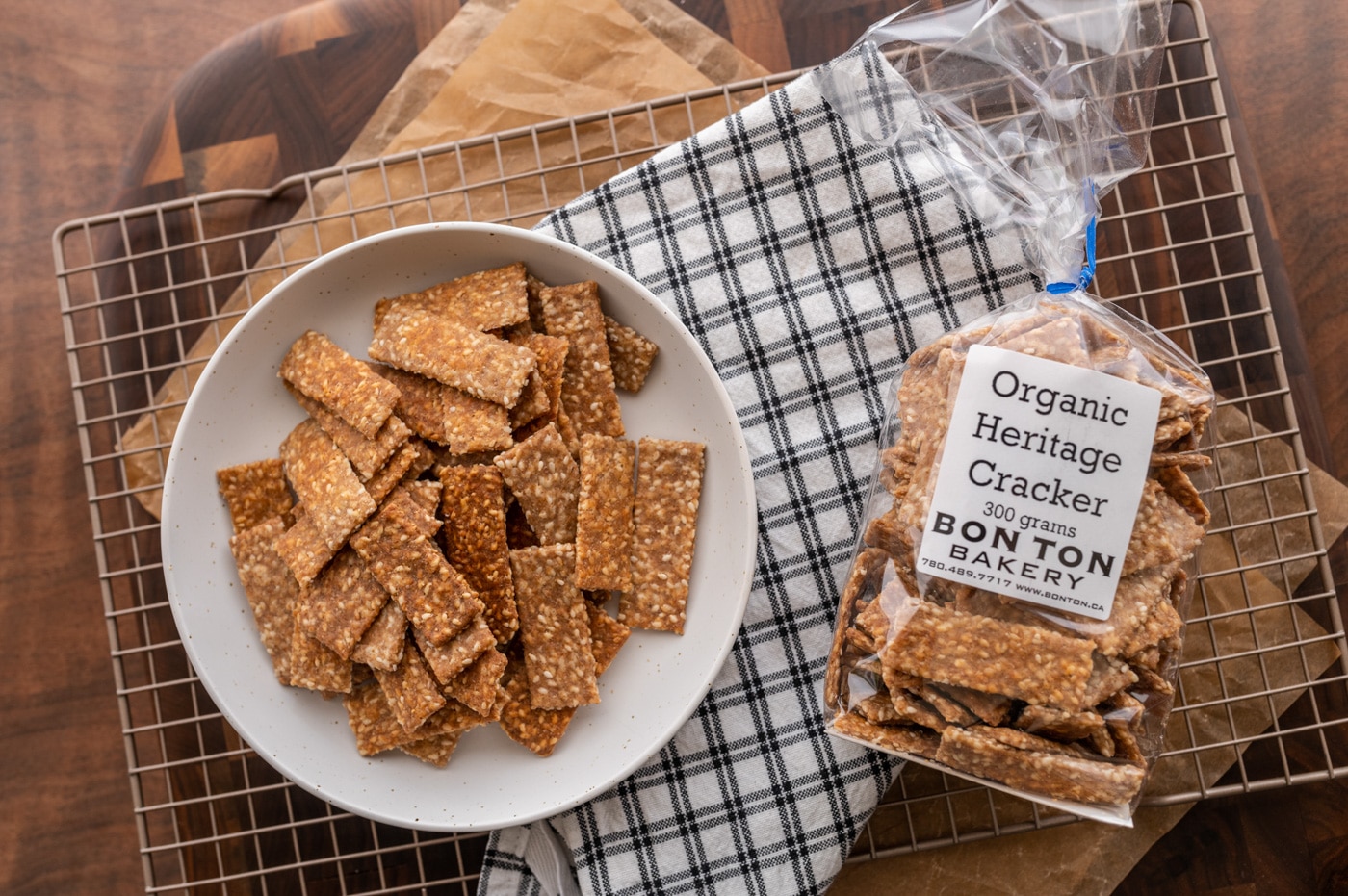 Heritage Cracker - Image 2