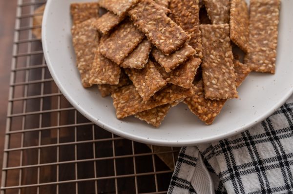 Heritage Cracker