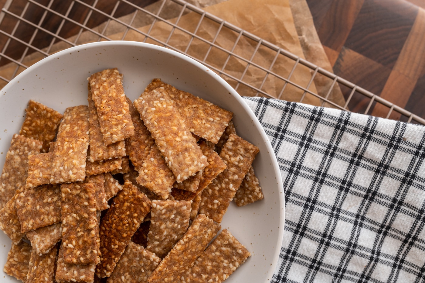 Heritage Cracker - Image 3