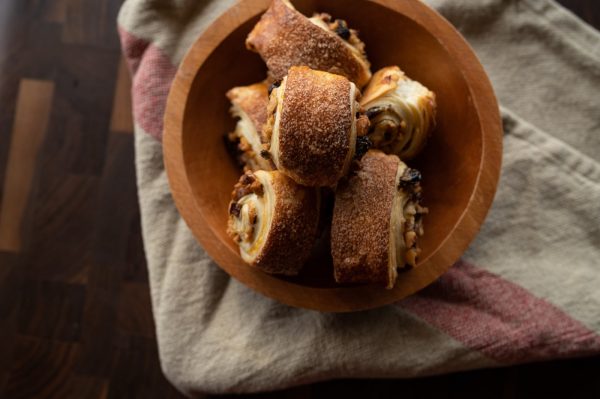 Rugelach