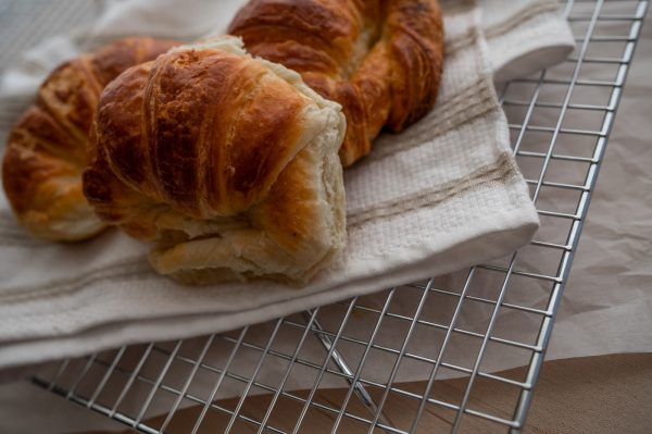 Small Butter Croissant