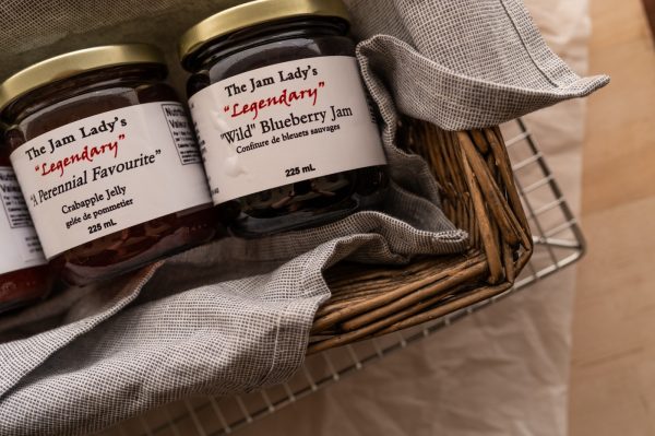 Jam Lady Jams