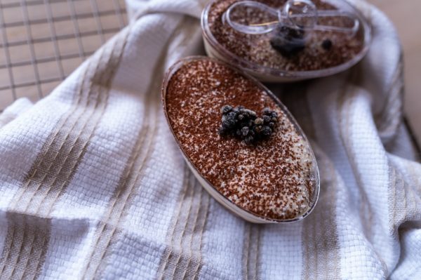 Tiramisu Cup