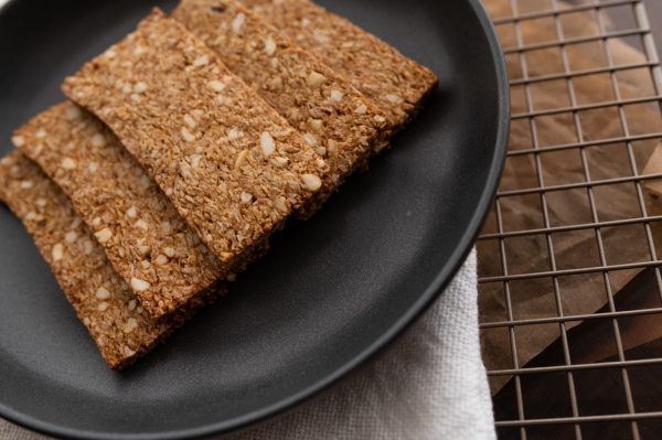 Whole Wheat Digestive Cookie