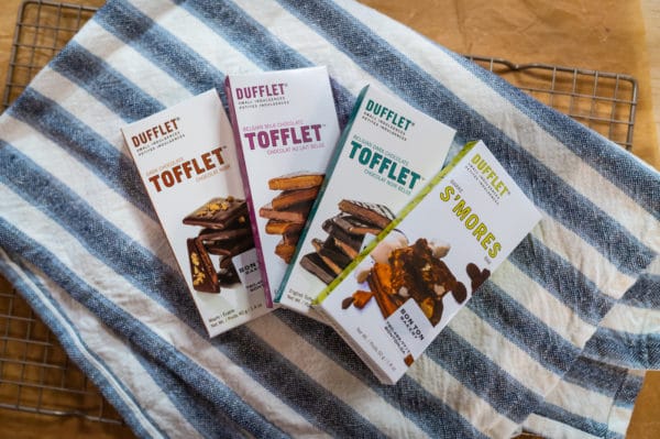 Dufflet