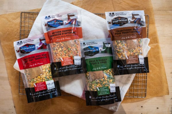 Souptacular Soups