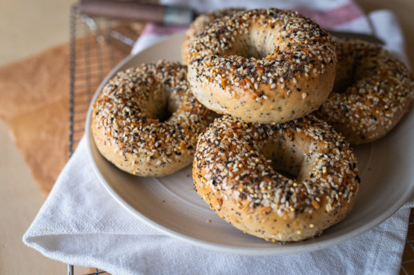 Everything Bagel
