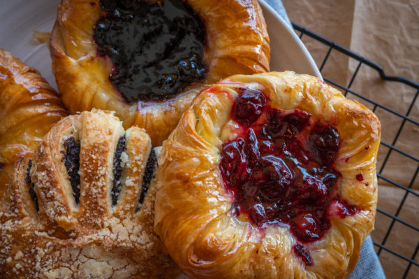 Danish