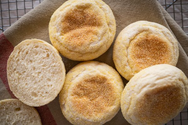 English Muffin