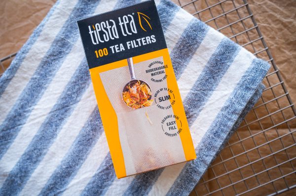 Tea Infusers