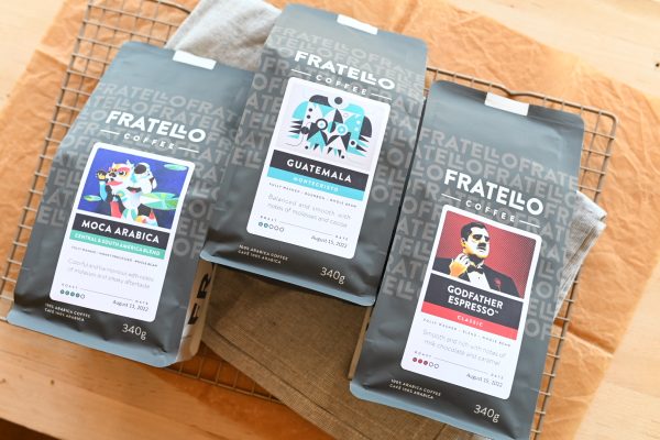 Fratello Coffee