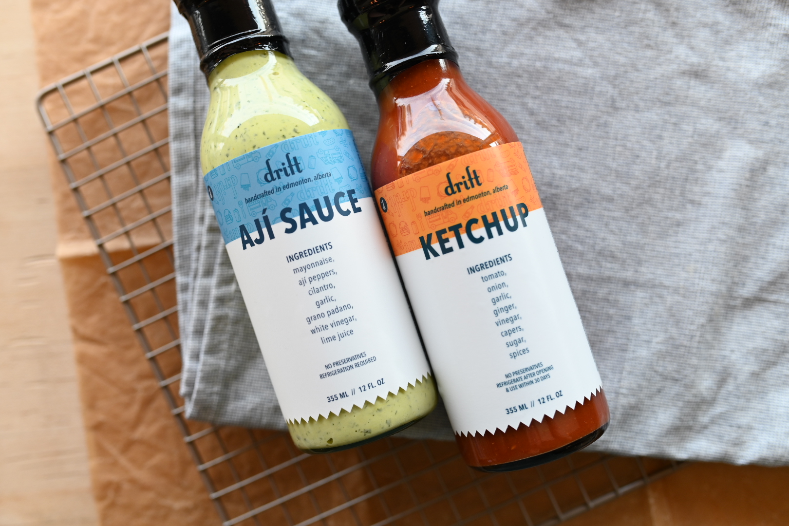 Drift Food Truck & Eatery - Image 2