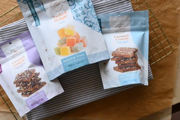 Fraser Valley Gourmet Treats