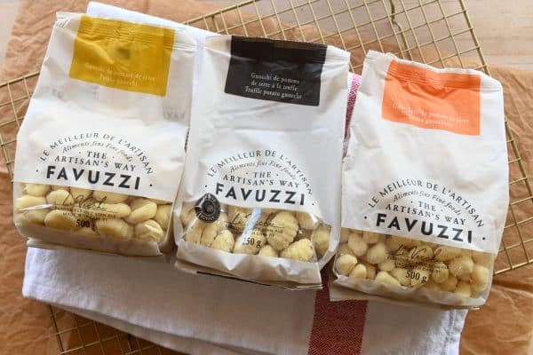 Favuzzi Gnocchi & Gnocchetti