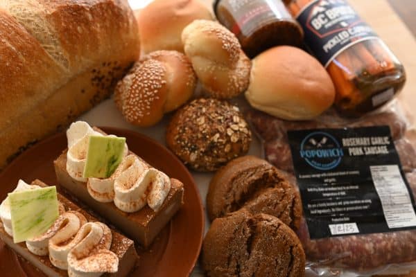 Thanksgiving Box