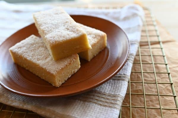 Scottish Shortbread
