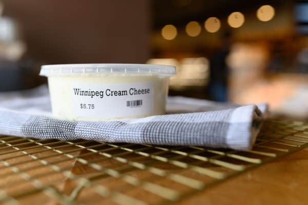 Bon Ton Whipped Cream Cheese