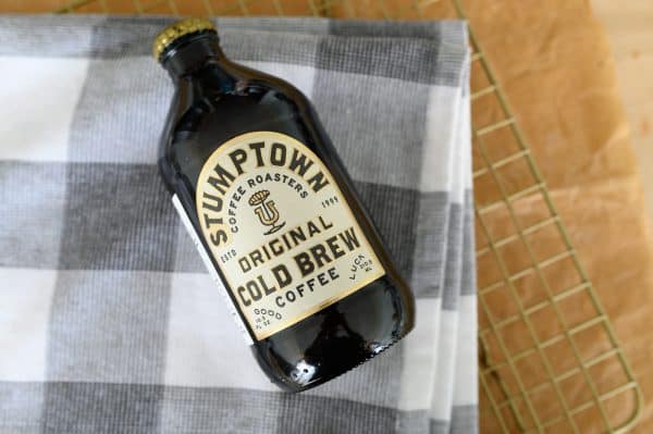 Stumptown Coffee Roasters Original Cold Brew