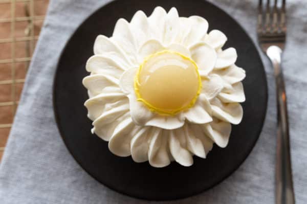 Simply Sub-Lime Tart